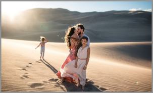 2 day Tour from Ouarzazate to Merzouga Desert 2 day Tour from Ouarzazate to Merzouga Desert