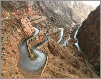 3 Days New Year tour from Marrakech 3 Days New Year tour from Marrakech