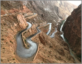 Tour from Chefchaouen